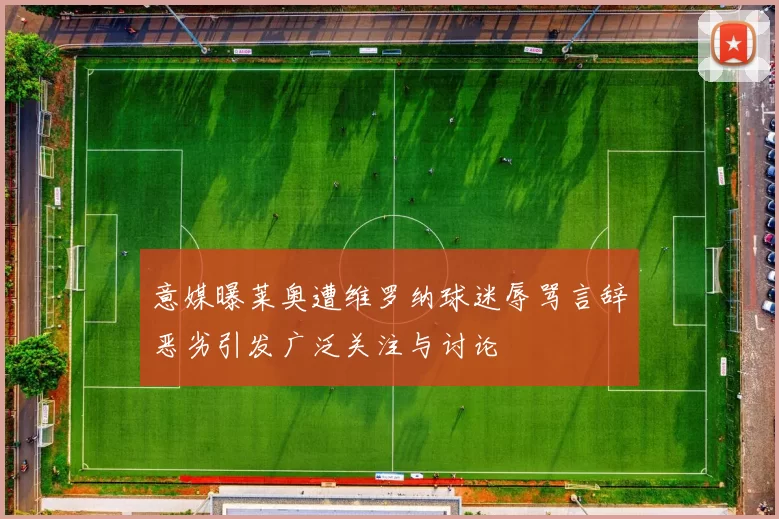 意媒曝莱奥遭维罗纳球迷辱骂言辞恶劣引发广泛关注与讨论